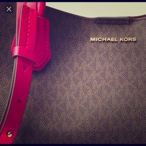 Michael Kors Brand new large Mercer Tote
